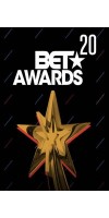 BET Awards 2020 (2020 - English)